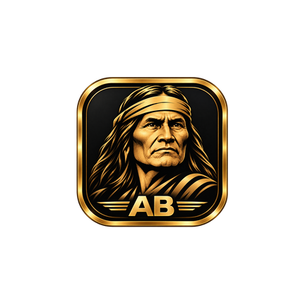 Apache Bronco Android app icon